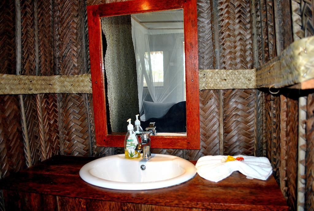 Zanzibar Rock Hotel Quarto foto